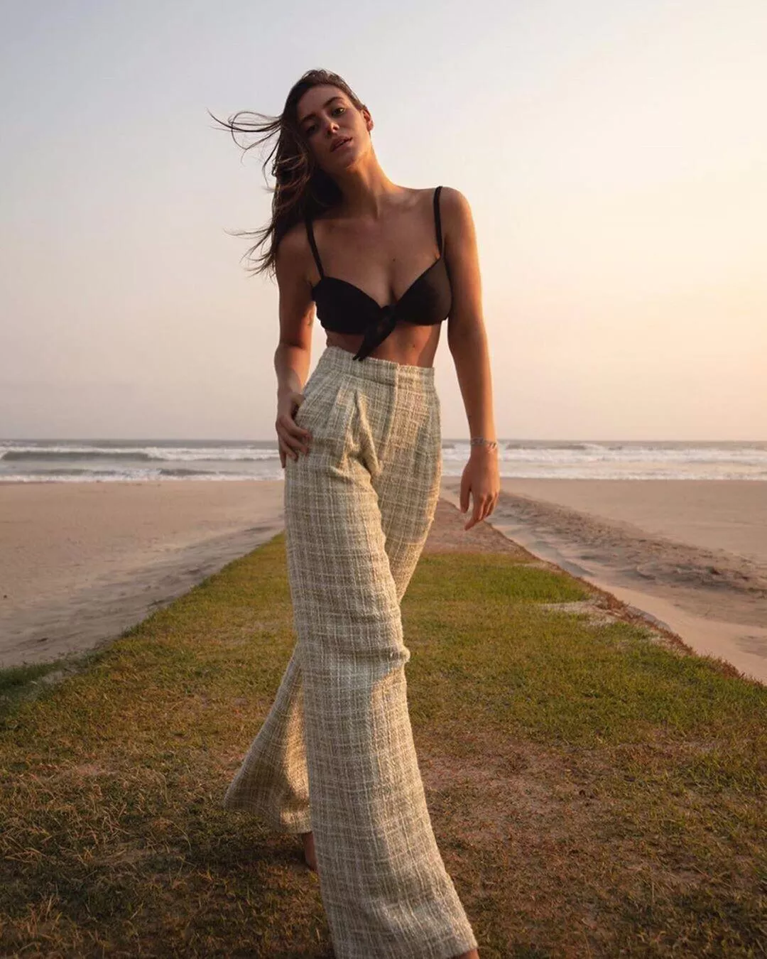 Alejandra is marvelous posted by Here-For-Models