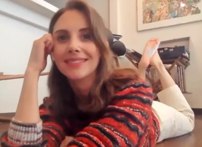 Alison Brie by ae23ctm