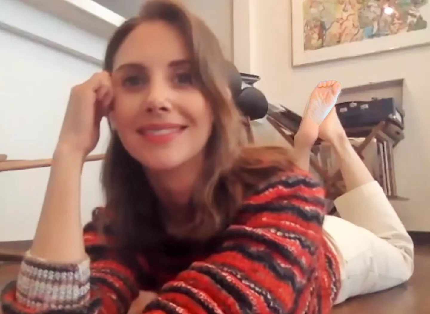 Alison Brie posted by ae23ctm