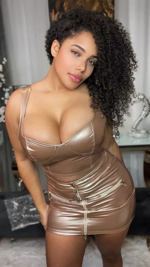 Am I creampie material? by thekixxy