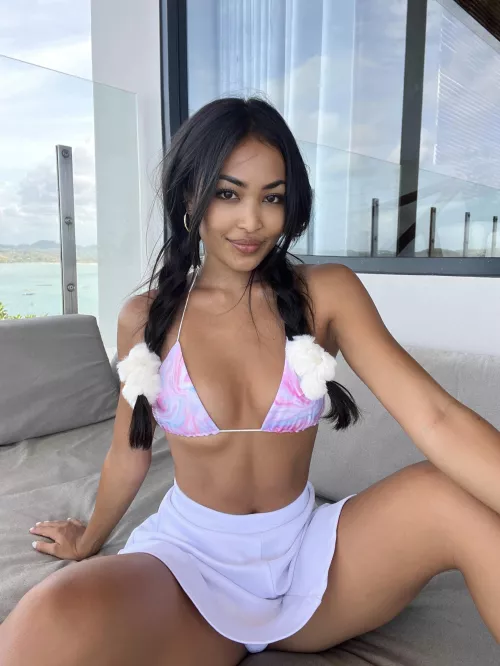 am i cute enough to be fucked ? by zTua