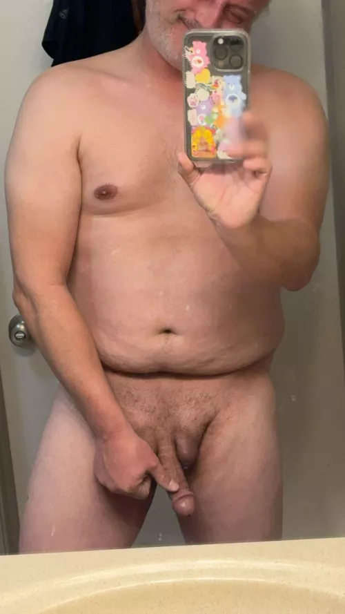 Am i good enough? by jeepman714