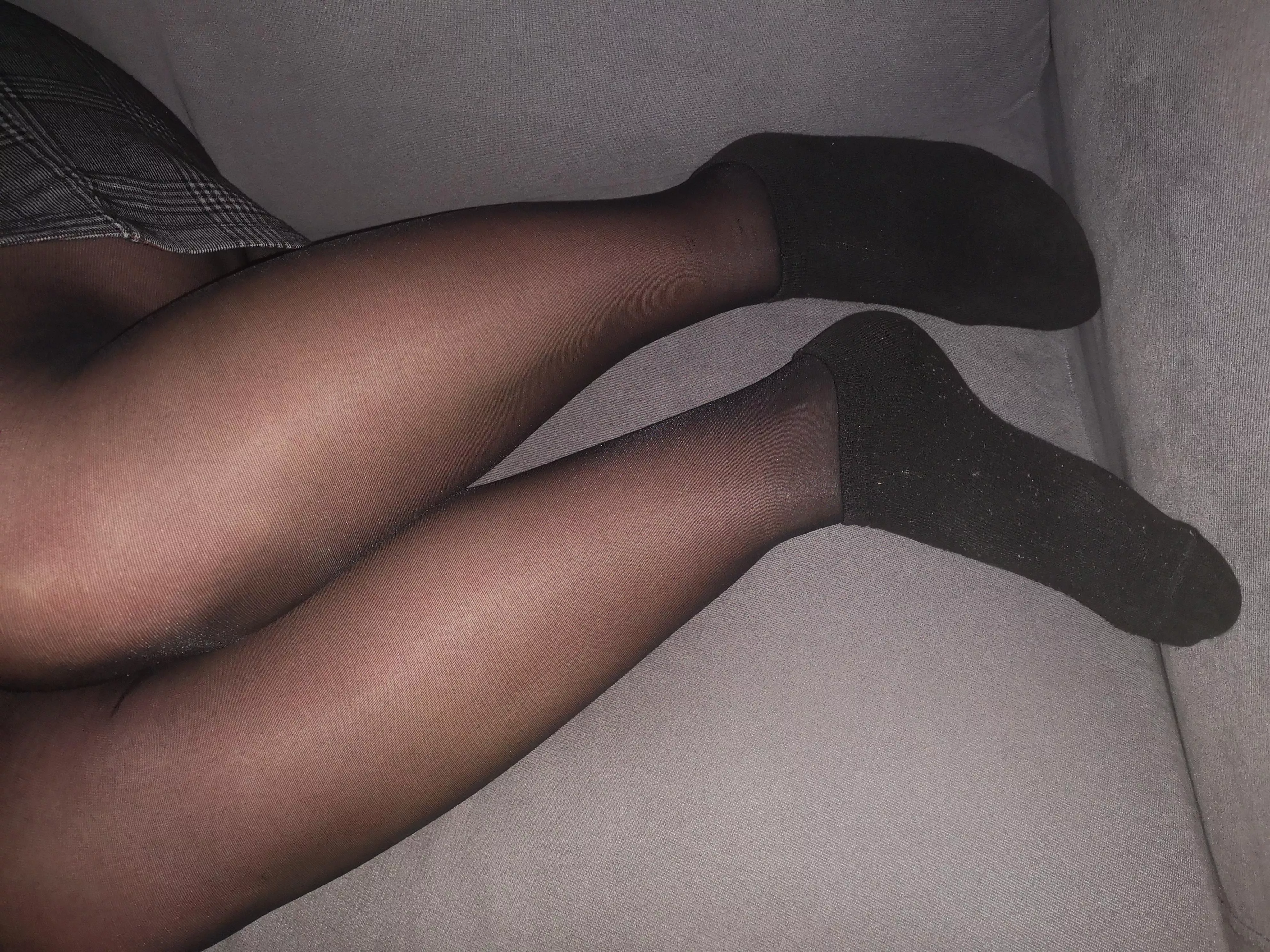 Am I sexy ? posted by PureSluts