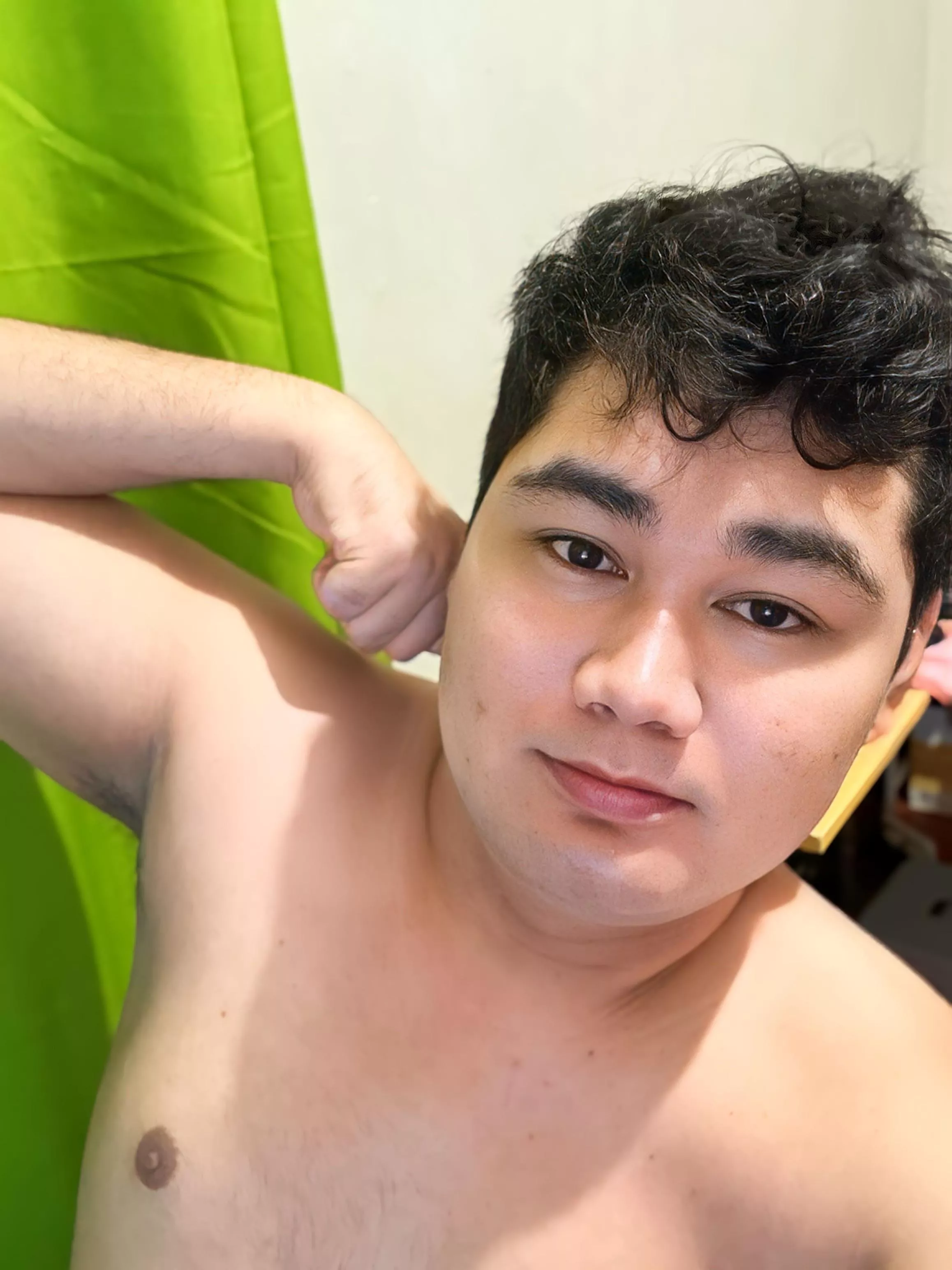 Any love for an Asian Chubby posted by Zestyclose-Aside-387