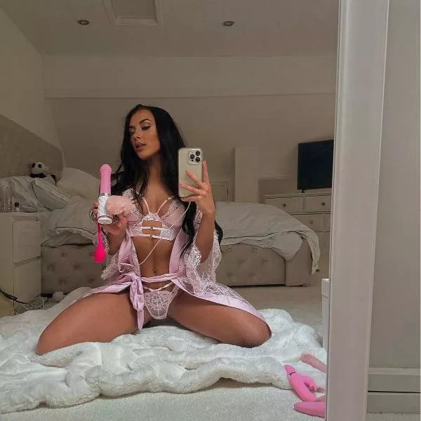 Anybody ready to play ? posted by Aria_vibes