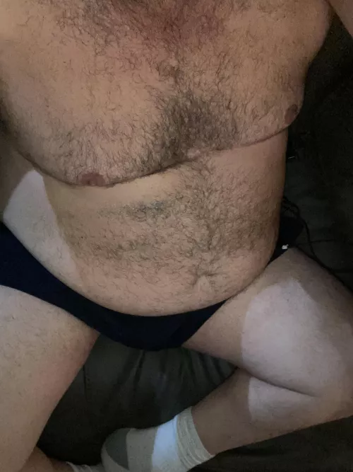 Anyone else bored on this rainy night by daddyfridge1977
