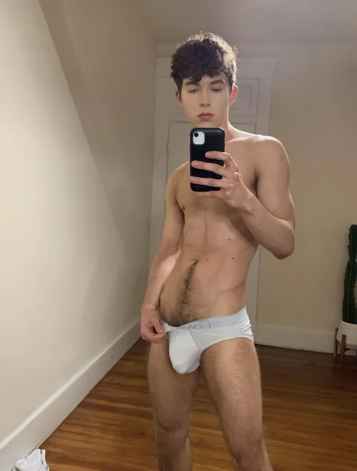 Are they too tight? by ElsaGermaineRiley