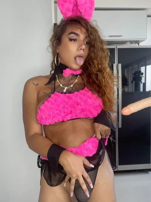 Are you saying yes on being fucked by a hot and wild shemale? by transprincessxoxo