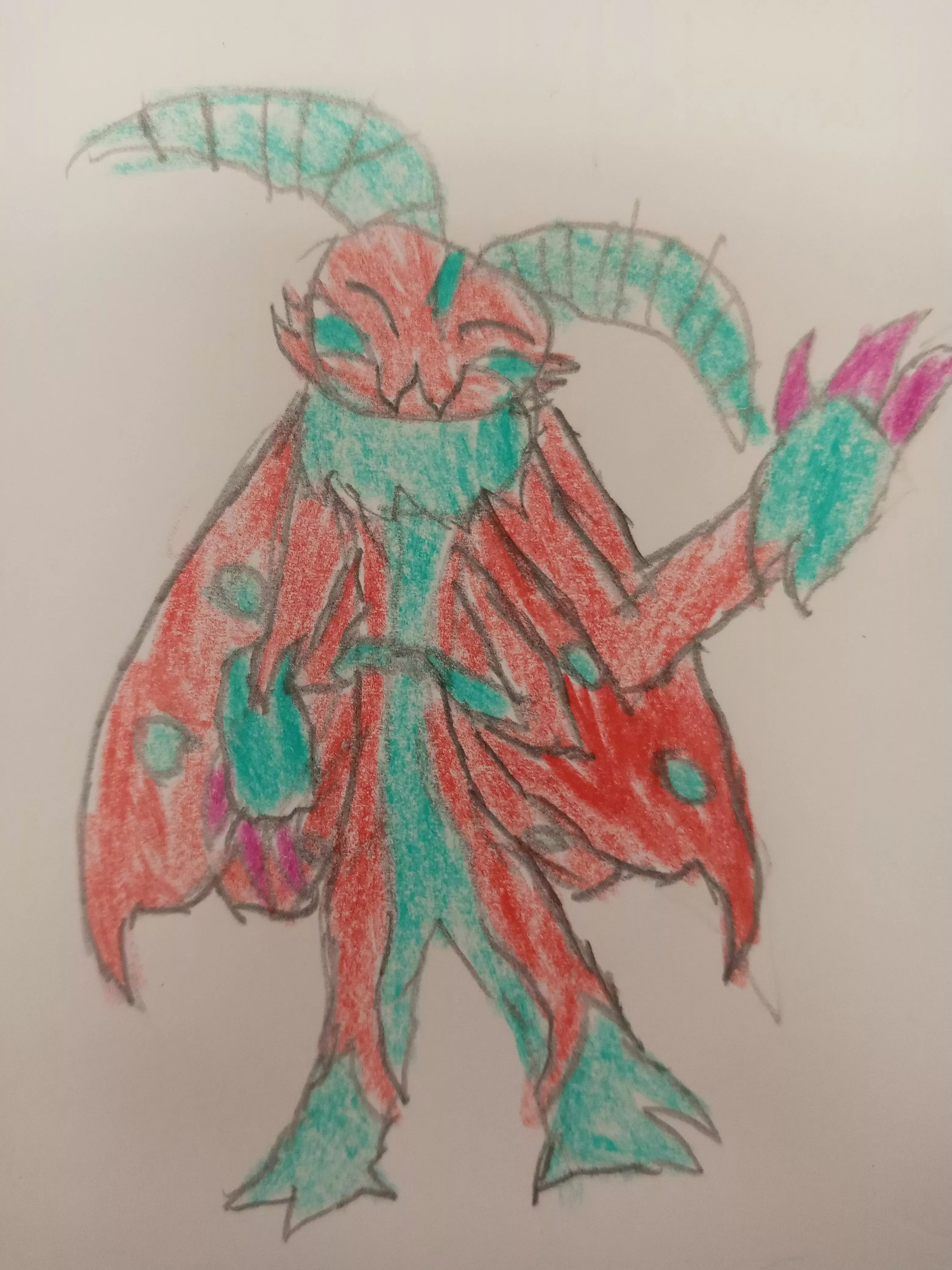 Assume stuff about my fursona posted by Jakedadrake