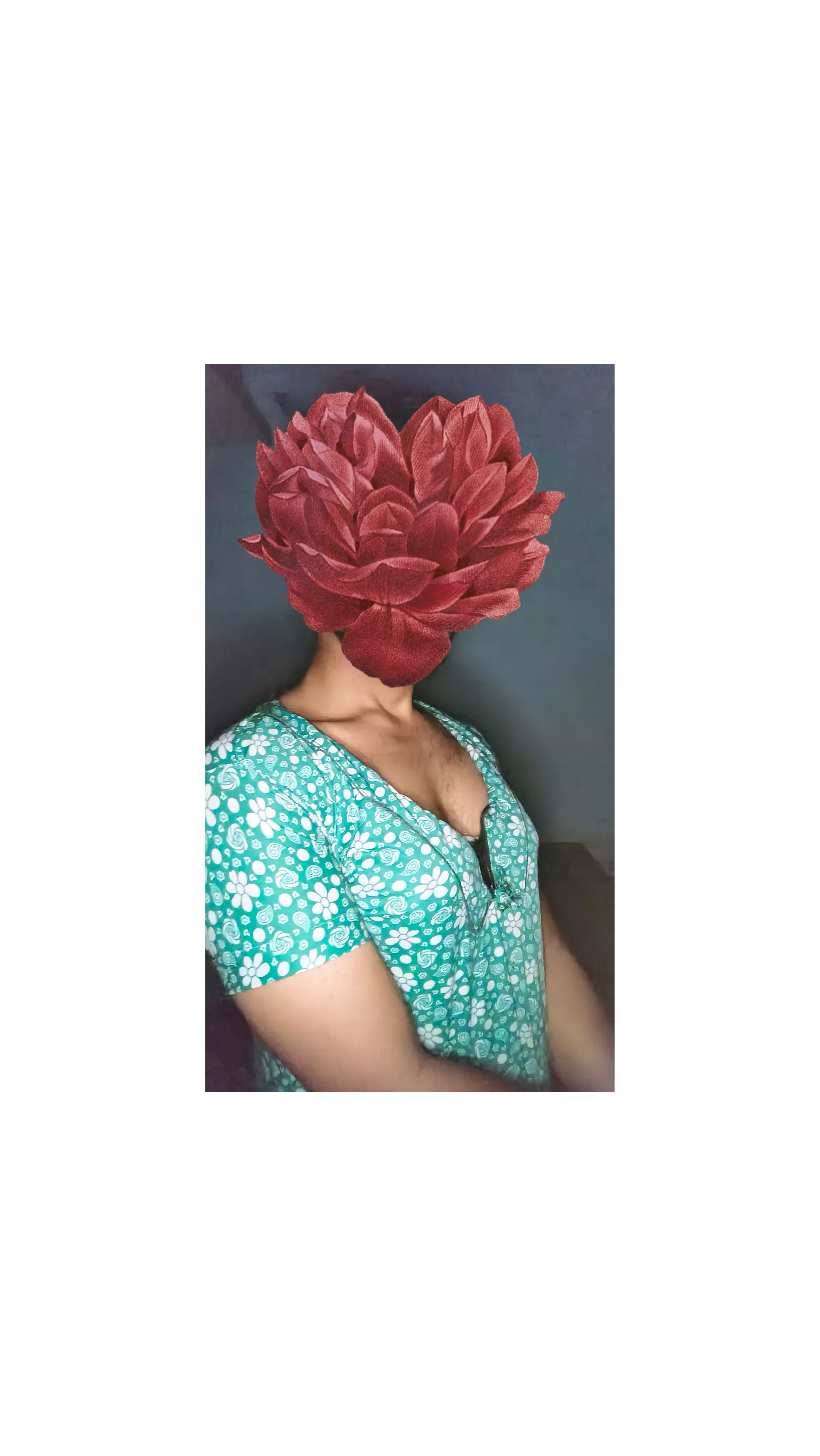 Baby 🍼 posted by Waste_Oil_4799