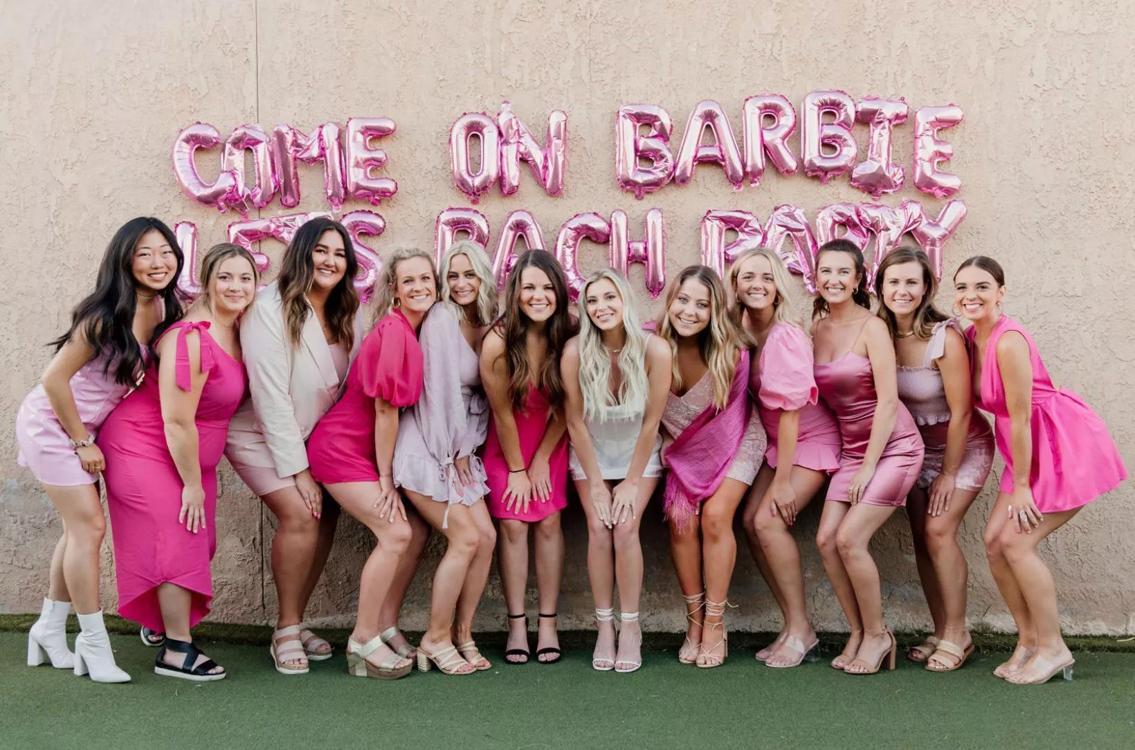 Bachelorette Party posted by ReactiveYam