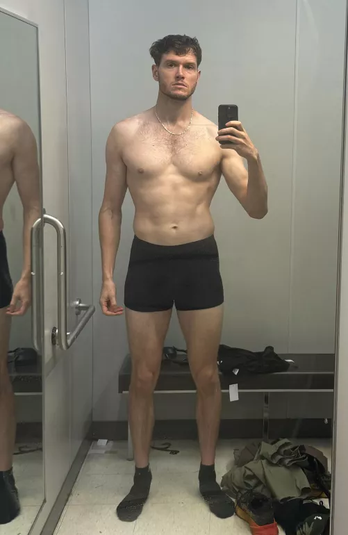 Been a minute since I posted here by primebull