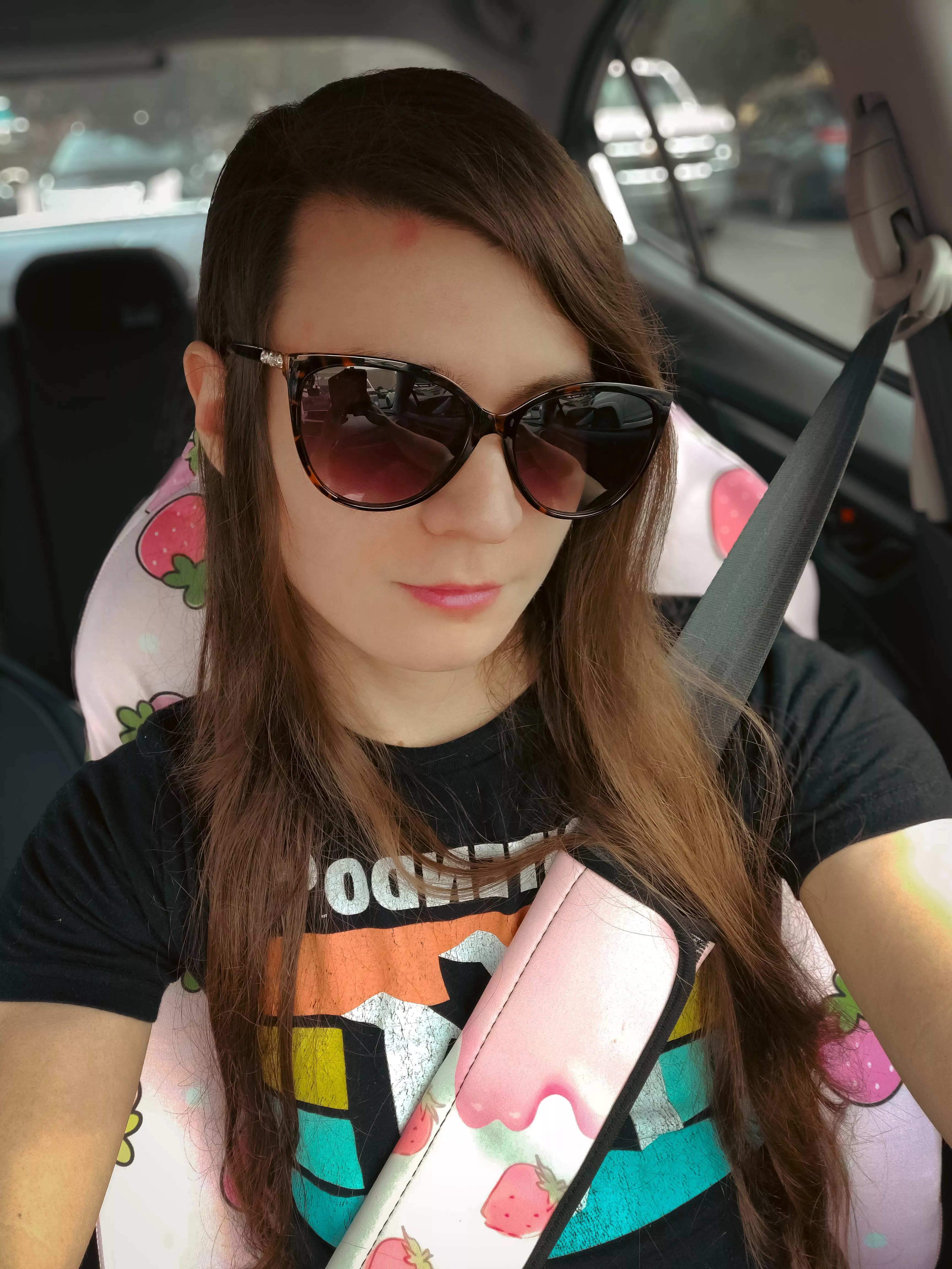 Being fem in my area is cursed... posted by Morty7806