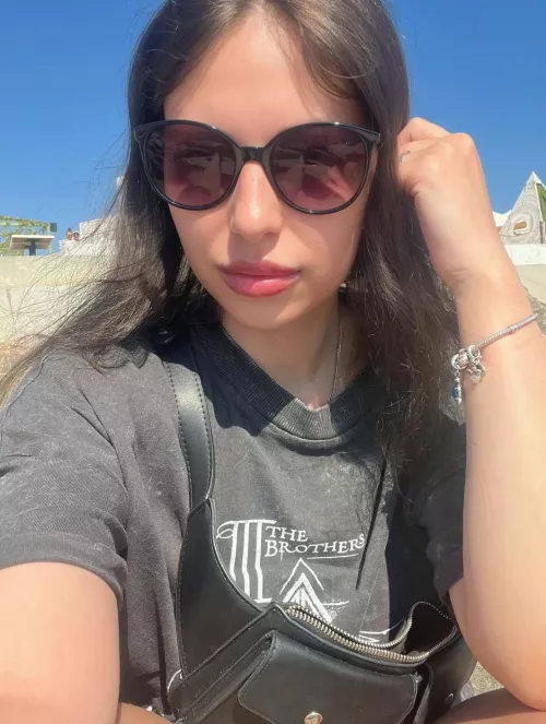 Bend me over and enjoy what I can offer ;) by Jealous_Banana6324