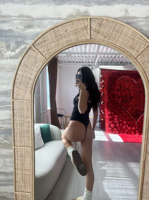 Black Valentine by labeloiseau