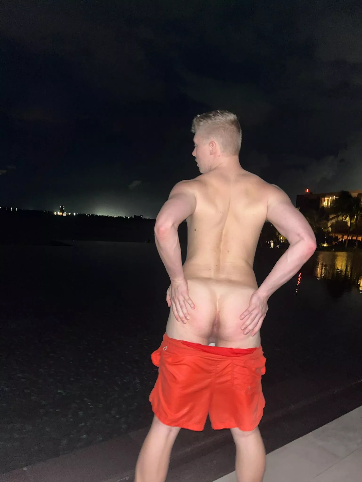 BLONDE STR8 boy FUZZ posted by soccerdom