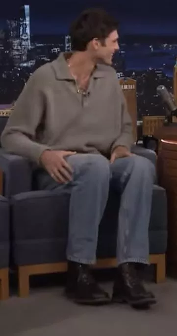 Boots ID? posted by throwaway12398754