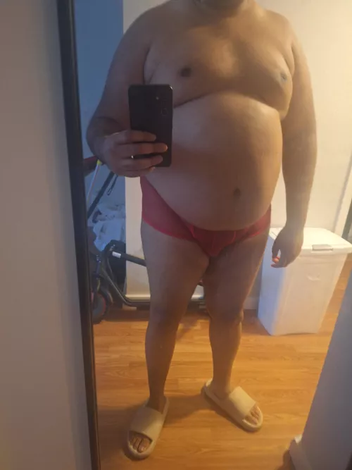 Bored on a Saturday by Aggressive-Cycle-89