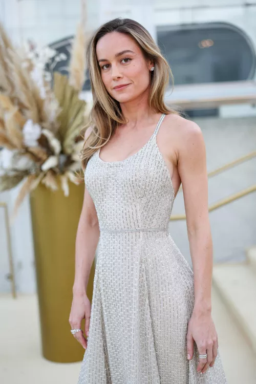 Brie Larson by oblique_shockwave