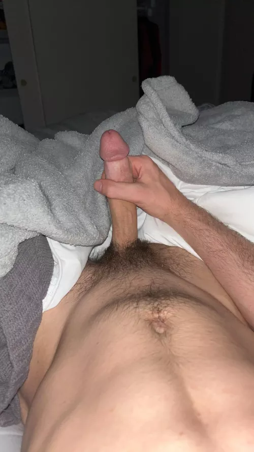 Can I borrow your mouth? by Ok-Bookkeeper-6372