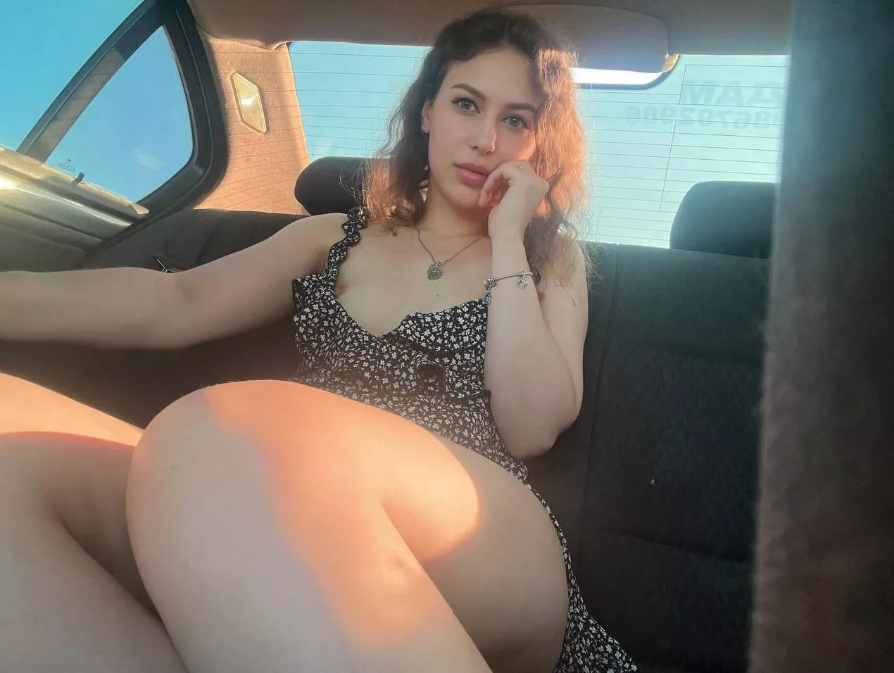 Can this bra pass as a shirt? posted by Jealous_Banana6324