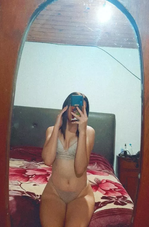 Can you handle my slutty attitude ? by PrinzessinPSasha4R