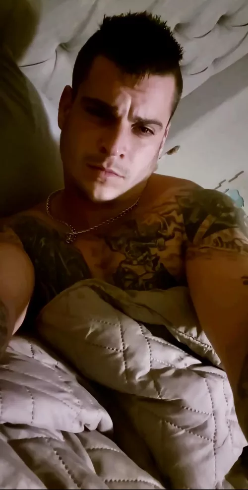 Can't sleep... keep me company? by Fun_Measurement_2652