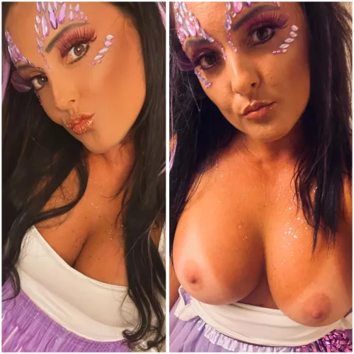 Carnaval is on 🎊🇧🇷 by Brazilian-Redhead