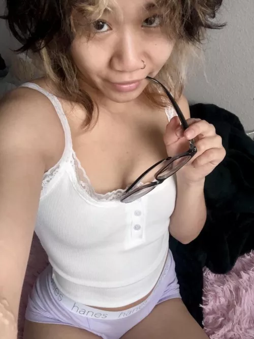 chinese girl for chinese new year by Mobile_Raccoon2662