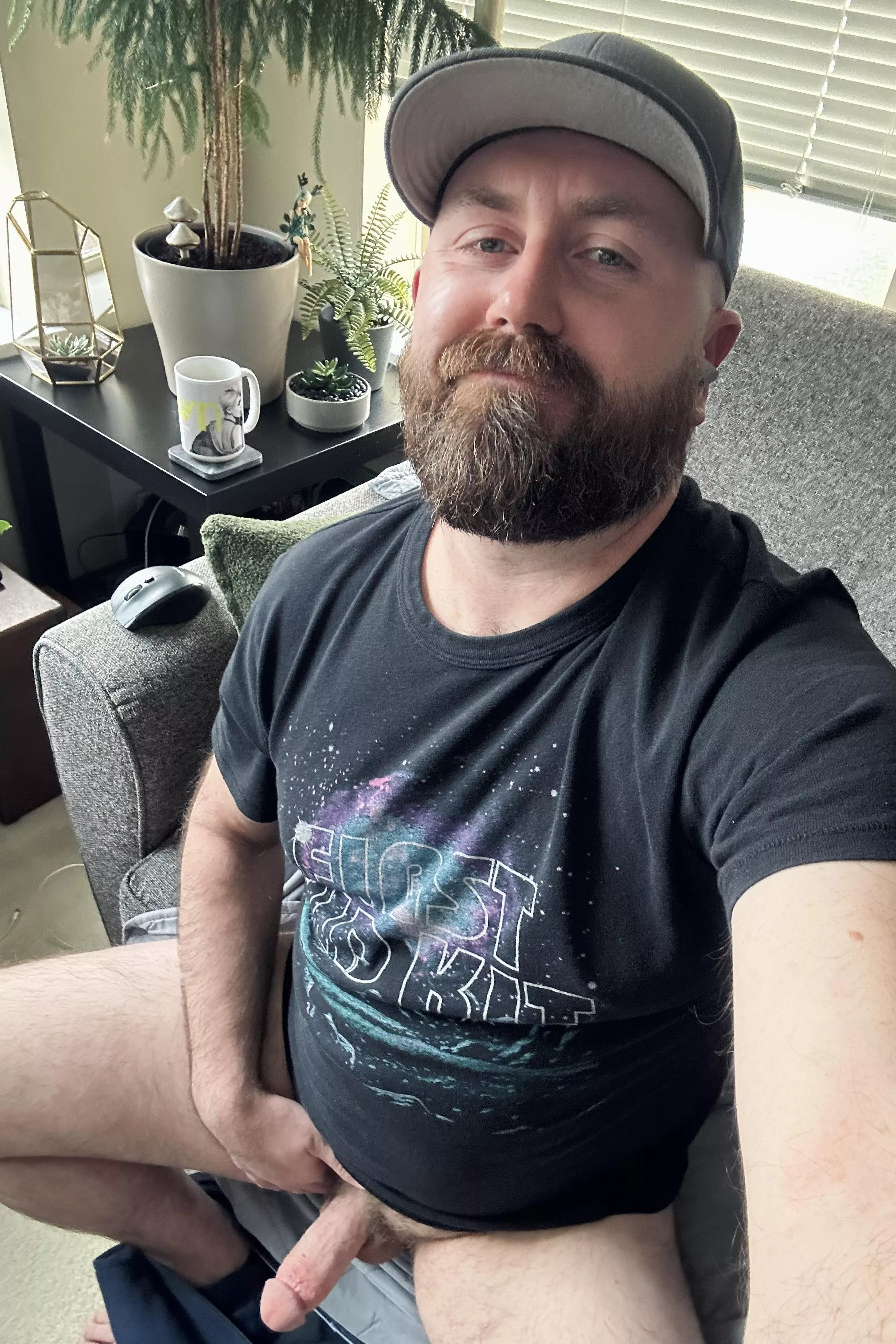 Come not watch the game with me posted by bothwaysopenjaws