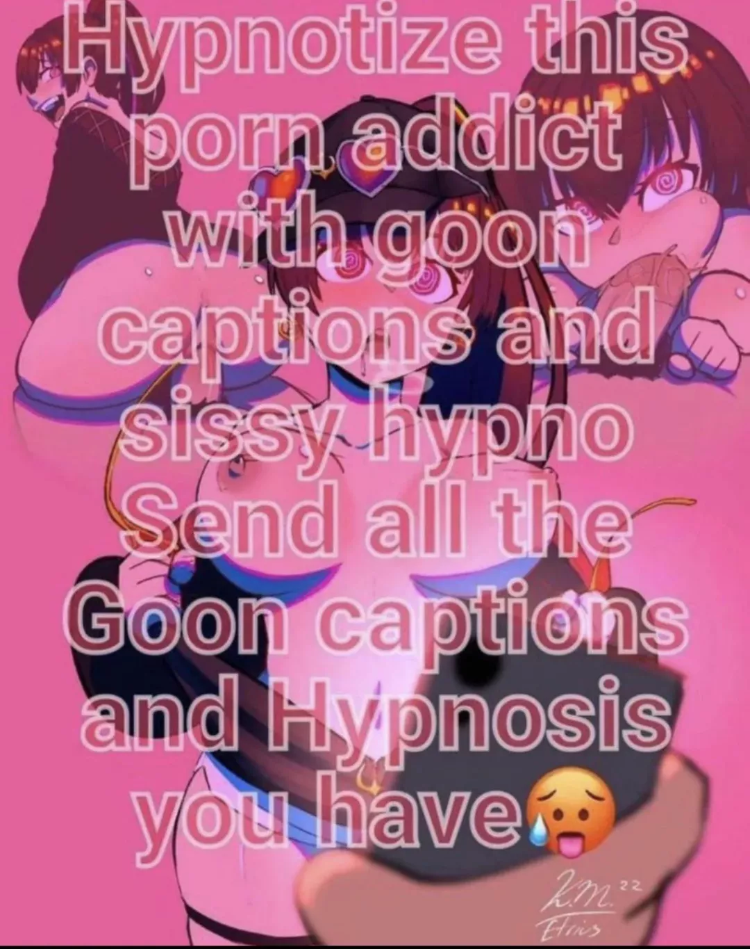 Dms open posted by WTFGG667