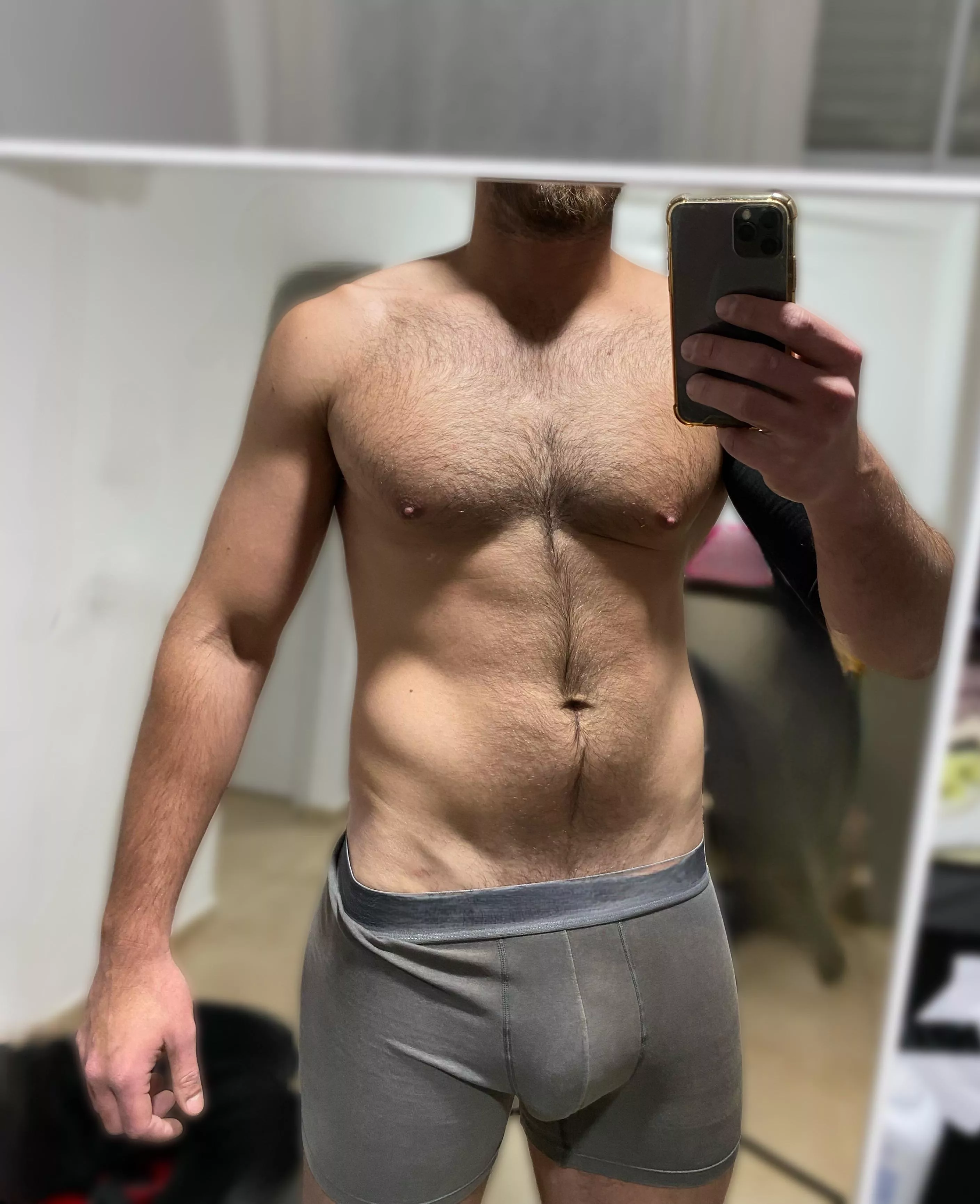 Do you find boxers attractive? posted by DeepInTension