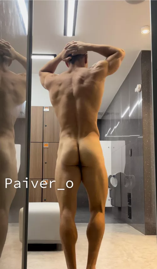 Do you like my white cheeks?👅 by Specialist_Chair_225