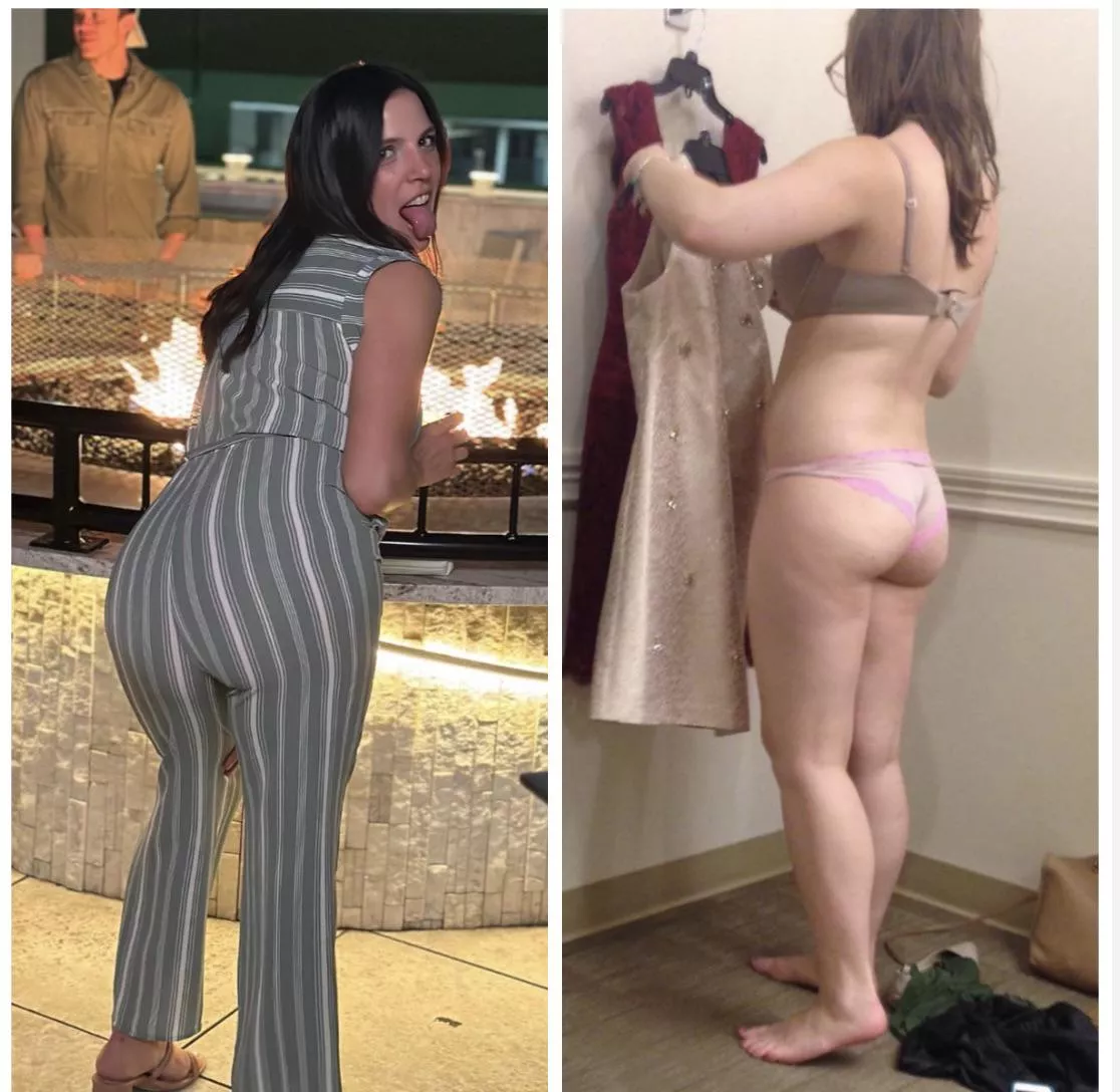 Does my wife show potential? posted by FarTradition4490