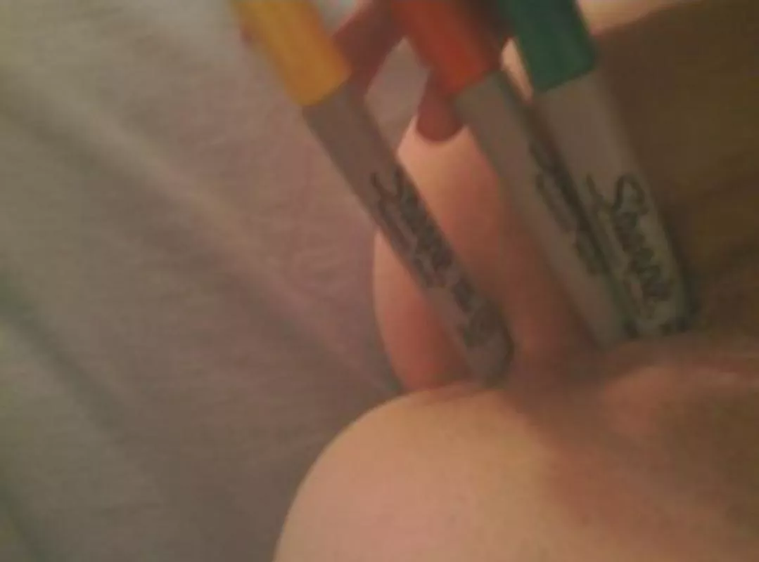 Does this make me an artist posted by Accomplished_Turn743