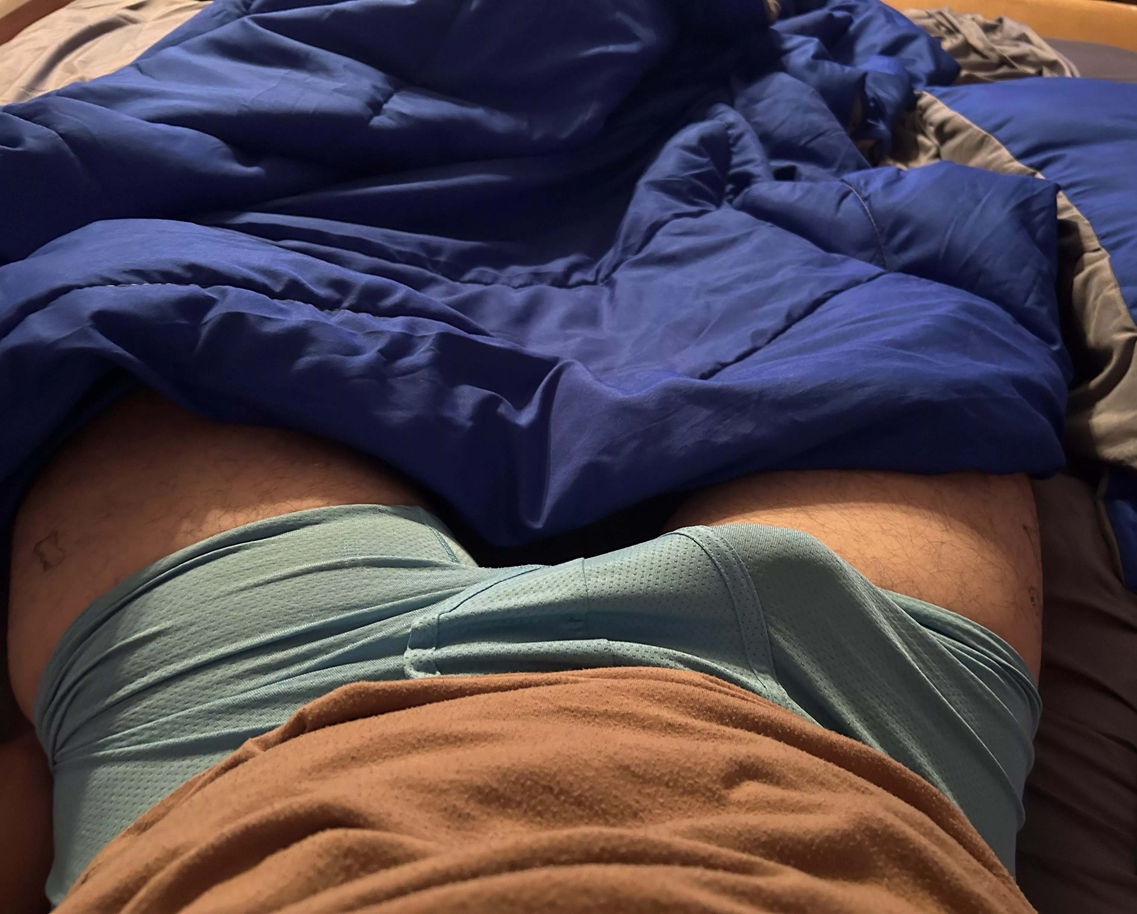 Does this softy count ? posted by Civil-Extension5587