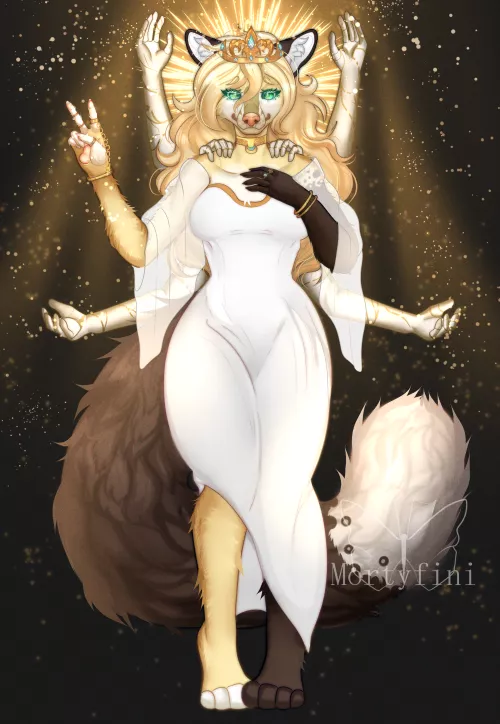 Don't you want to become a cult leader? by Bllumek