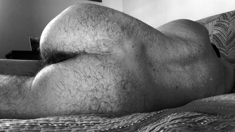 dormire nudo! by simshaved