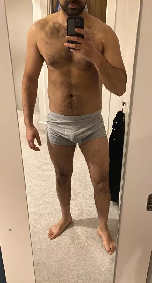 Enough hair?? by killenko