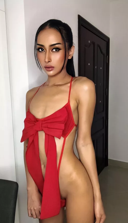 Eyes on me.👀😈🐼❤️ by Ok-Rooster6566