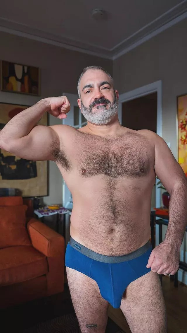 Feeling good about feeling good posted by -fuzzz-