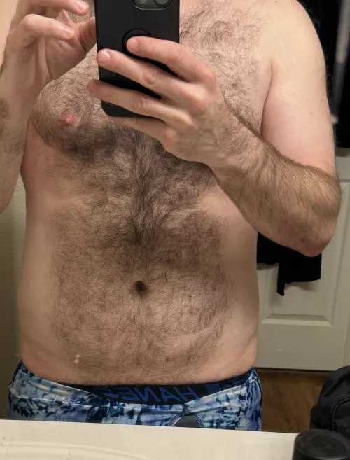 Feeling Ottery today by everywherethereshair