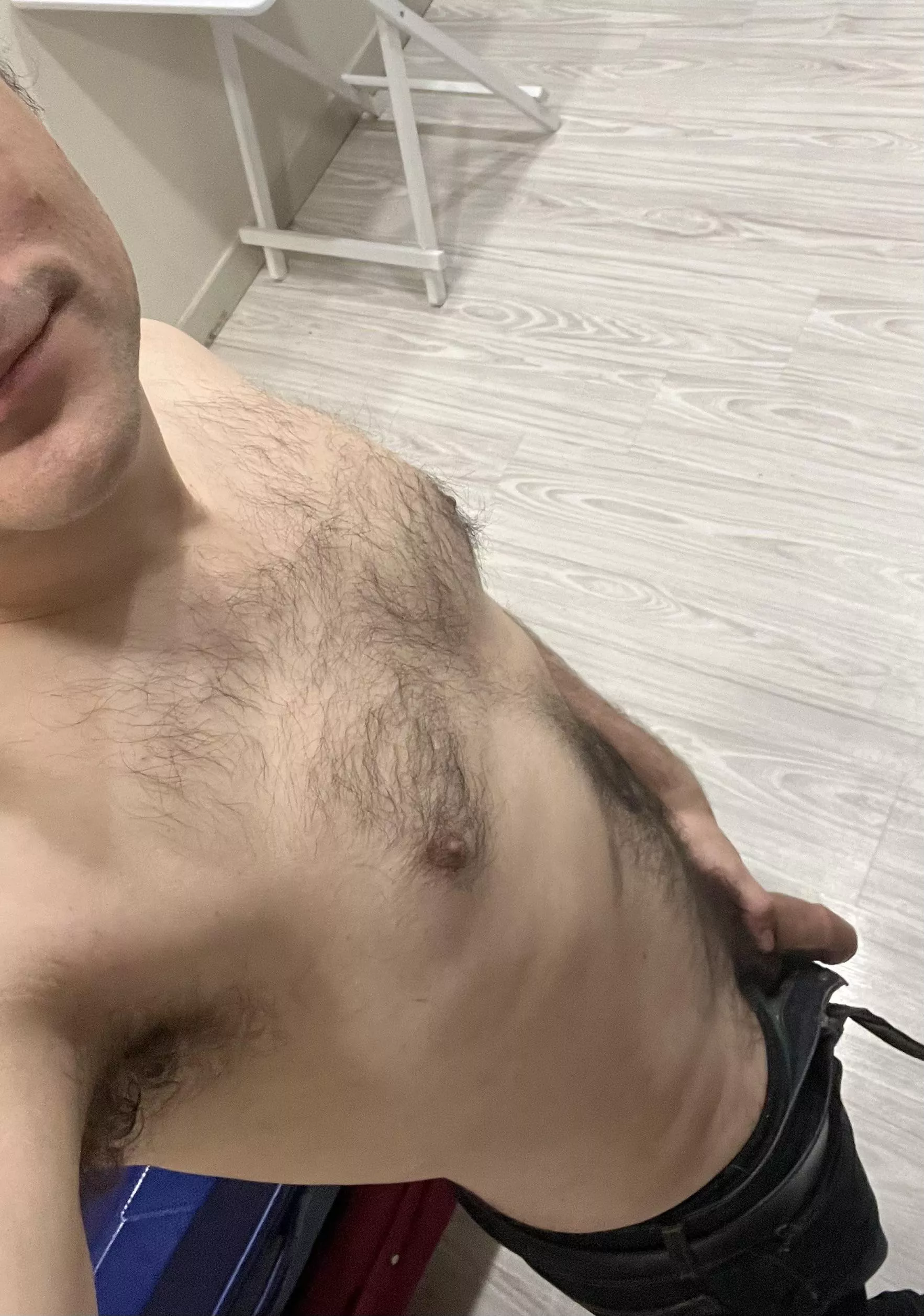 Felt good about this pic posted by Assploring