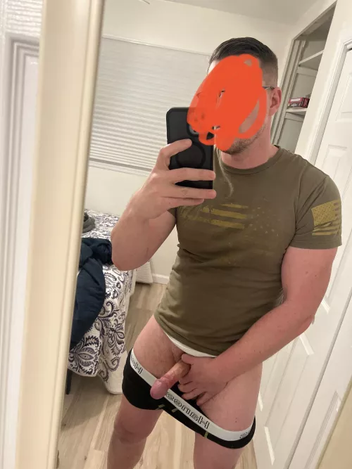 First post, thoughts? by JustThatGuy6