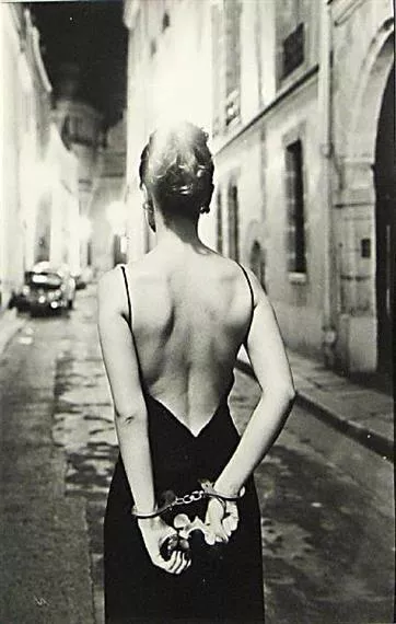 From Helmut Newton posted by Comfortable-Egg1572