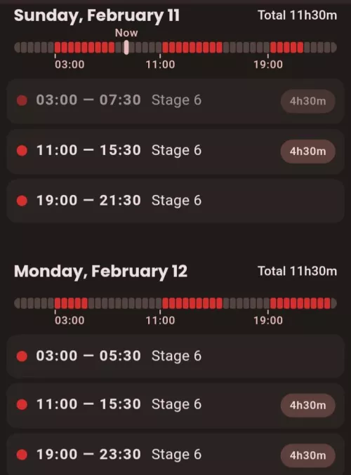 Frustraded South African streamer by ScrawnyPrawnGaming