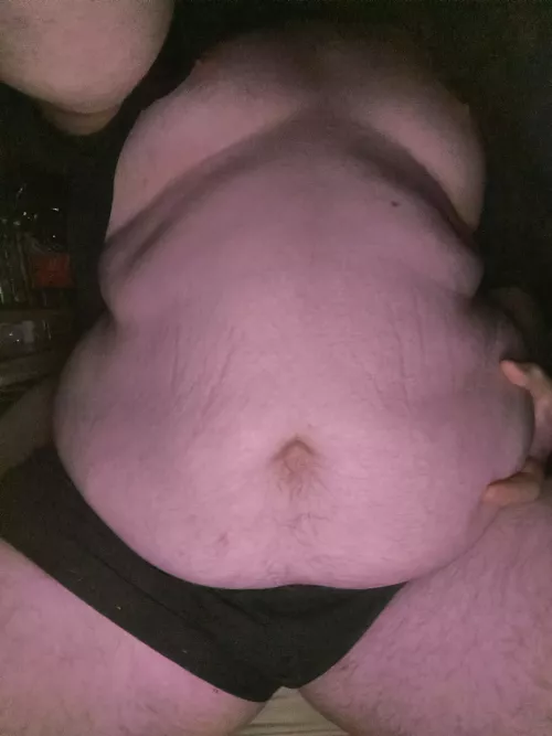 Go ahead..... Grab a handful 🥵 by gluttonlover69