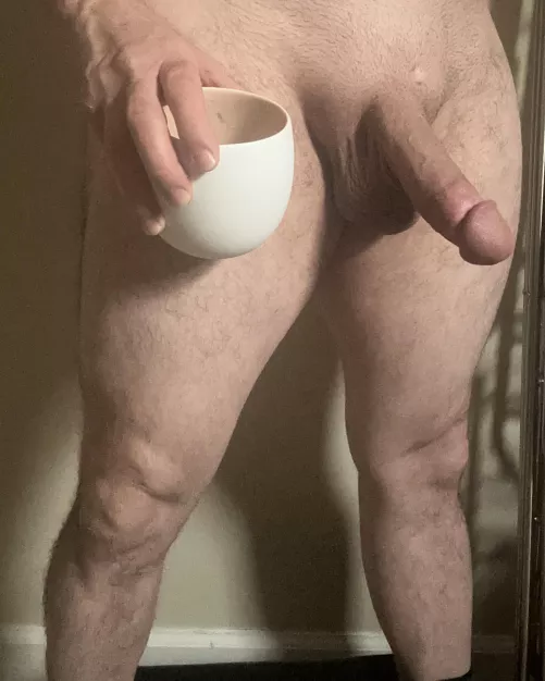 Good morning. by brucewa19