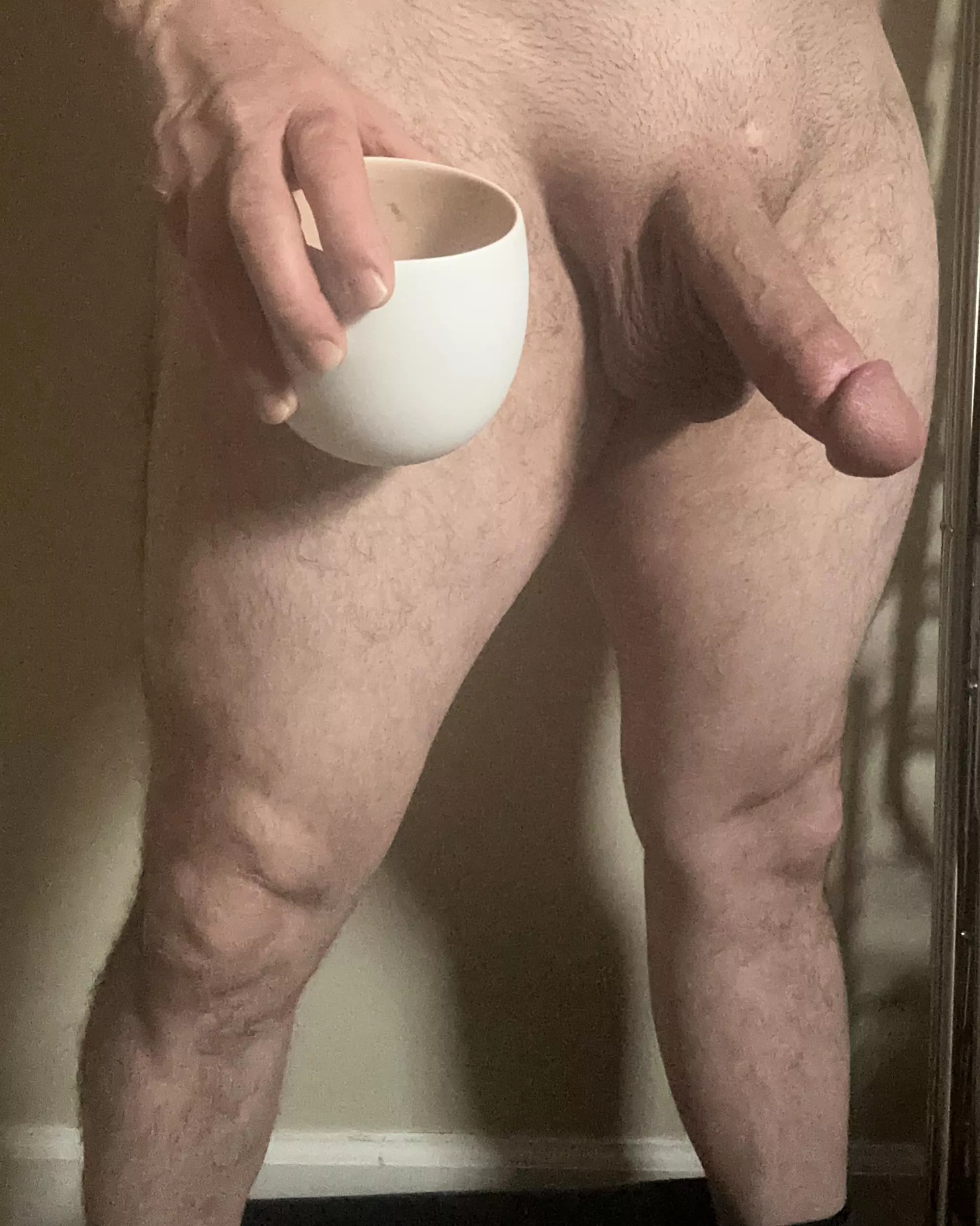 Good morning. posted by brucewa19