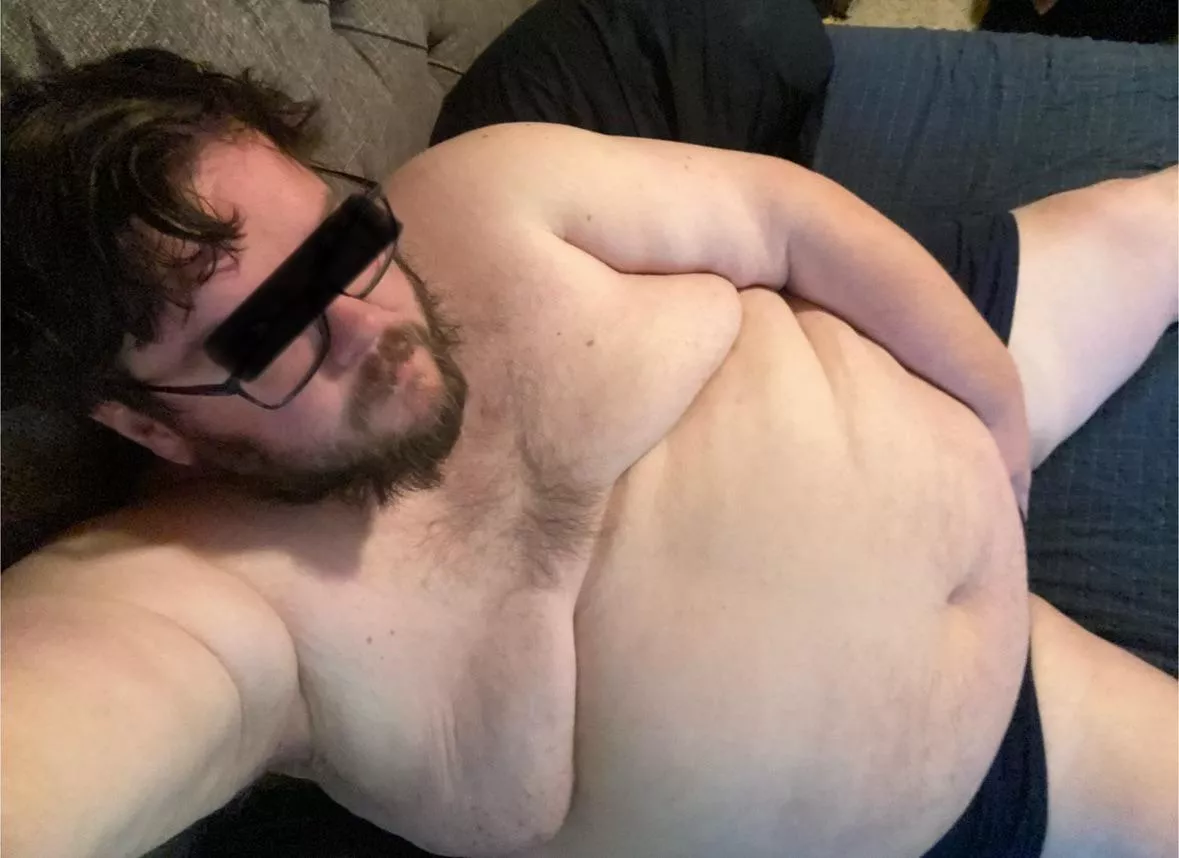 Good morning sexy peeps posted by -Mr-C-